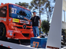Em Interlagos, Taio Agostini disputa a 5ª Etapa da Fórmula Truck 2022 nesta semana