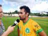 Ypiranga vence na estreia do Campeonato Regional Taça D’lamb Sport