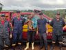 Bombeiros localizam homem desaparecido em São José do Cedro