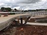 Prefeitura recebe R$ 500 mil para colocação da cobertura do ginásio municipal