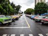 VÍDEO: Público prestigia 3ª edição do Encontro de Carros Antigos