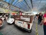 7º Encontro de Carros Antigos reúne raridades em São Miguel do Oeste