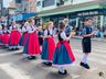   Desfile Cultural abre a 44ª Oktoberfest de Itapiranga
