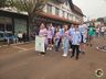 Desfile cívico celebra os 70 anos de emancipação de Itapiranga