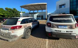 VÍDEO: policiais militares salvam homem de cometer suicídio em SMOeste 