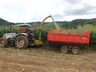 Agricultura inicia período para agendamento de horas-máquinas