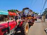 Desfile Típico da 45ª Oktoberfest proporciona espetáculo neste sábado 
