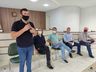 Altair Silva destaca ações do governo no combate à estiagem em Guarujá do Sul