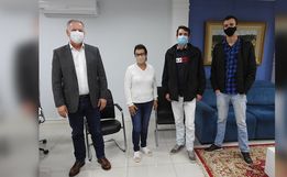 Saúde realiza mais de 8 mil consultas e procedimentos odontológicos em cinco meses