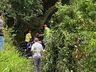 Acidente na BR-163 deixa motorista gravemente ferido