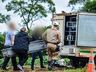 Identificado jovem morto em acidente na SC-163 em Descanso