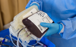 Secretaria tem todas as vagas preenchidas para doação de sangue nesta sexta-feira