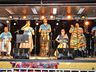 Sesc realiza Afrocultura em São Miguel do Oeste