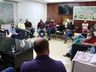 Deputado destina quase meio milhão de reais para pavimentação e aquisição de ônibus
