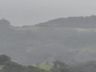 Chuva de granizo causa prejuízos em lavouras da região