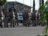 PM realiza solenidade de passagem de comando da 9° Região e do 11ºBPM/Fron