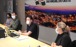 Comitê de Crise alerta para elevação dos casos de Covid-19 em SMO