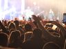 Banda Traia Véia reúne multidão em SMO com show animado e clima de modão