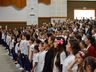 Mais de 550 alunos se formam no PROERD em SMOeste