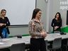 Empresas associadas a CDL apresentam vagas à Formandos do Projeto Escola do Varejo