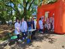 Saúde de Itapiranga realiza ação em prol da prevenção do diabetes