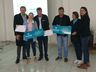 Tunápolis divulga vencedores do concurso do Portal, Logo e Slogan turístico