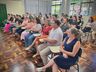 CRE de São Miguel do Oeste empossa 25 novos professores 