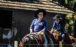 Definida programação do Dia do Gaúcho e do Acampamento Farrapo