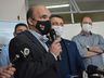 Carlos Moisés visita Campo Erê e anuncia mais de 19 milhões para municípios da região 