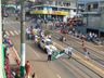 Kerbfest 2024: Grande público prestigia desfile de entidades em Iporã do Oeste