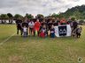 Real de Santa Fé sai na frente da Taça Amizade primeira divisão