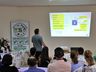 Sindicato dos Produtores Rurais de SMO presta conta aos associados durante assembleia 