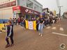 Desfile cívico celebra os 70 anos de emancipação de Itapiranga