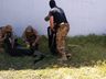 Bope detona a mala, mas não encontra nenhum explosivo no interior