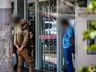 SMO: casal é detido por tentativa de furto e corrupção de menor