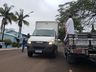 Paróquia de Iporã do Oeste realiza celebração e benção em homenagem a colonos e motoristas 