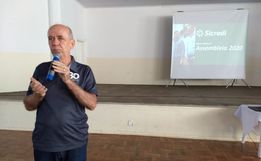 Sicredi de SJCedro promove sua pré-assembleia para associados