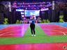 Andréia Ruschel Borscheid é eleita Garota do Esporte 2025 de Itapiranga