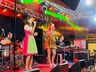 Festival da Canção Alemã Municipal e Regional reúne 26 calouros; fotos