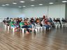 Iporã do Oeste promove reunião para discutir  reformulação do CMDR