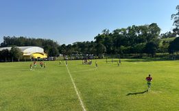 Serrano vence Brasil da Aparecida por 1 a 0 pelo Campeonato Municipal de SMO