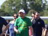 Luciano Hang visita terrenos e reafirma área preferida para Havan em SMO 