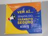 Agrosuínos Serafini promove 3ª Semana do Trânsito Seguro