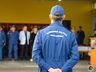 Tenente-Coronel Marco Eidt assume comando do 12º BBM; FOTOS