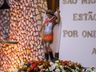 Celebração do Padroeiro São Miguel Arcanjo reúne fieis em SMO