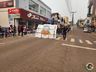 Desfile cívico celebra os 70 anos de emancipação de Itapiranga