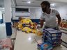 Após denúncia, kits de alimentação escolar são reprovados em Santa Catarina