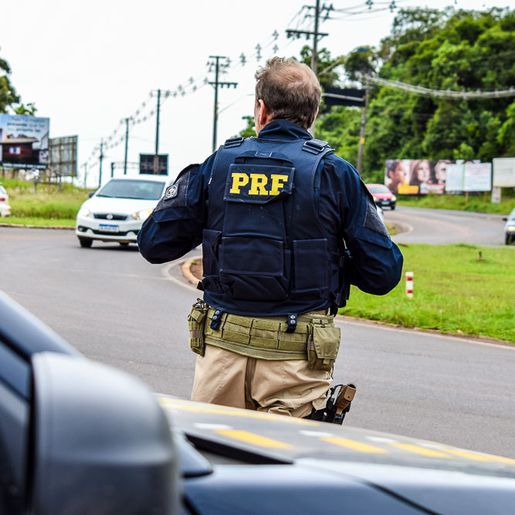 PRF inicia Operação Proclamação da República 2022