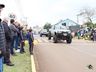 Desfile de 7 de Setembro reúne cerca de 26 pelotões em Campo Erê 
