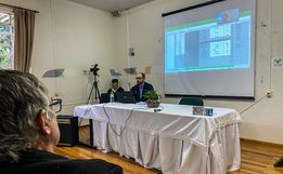 Sindicato dos Produtores discute custo de produção do leite em SMO